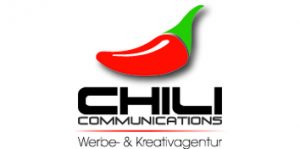 Druck CHILI Communications