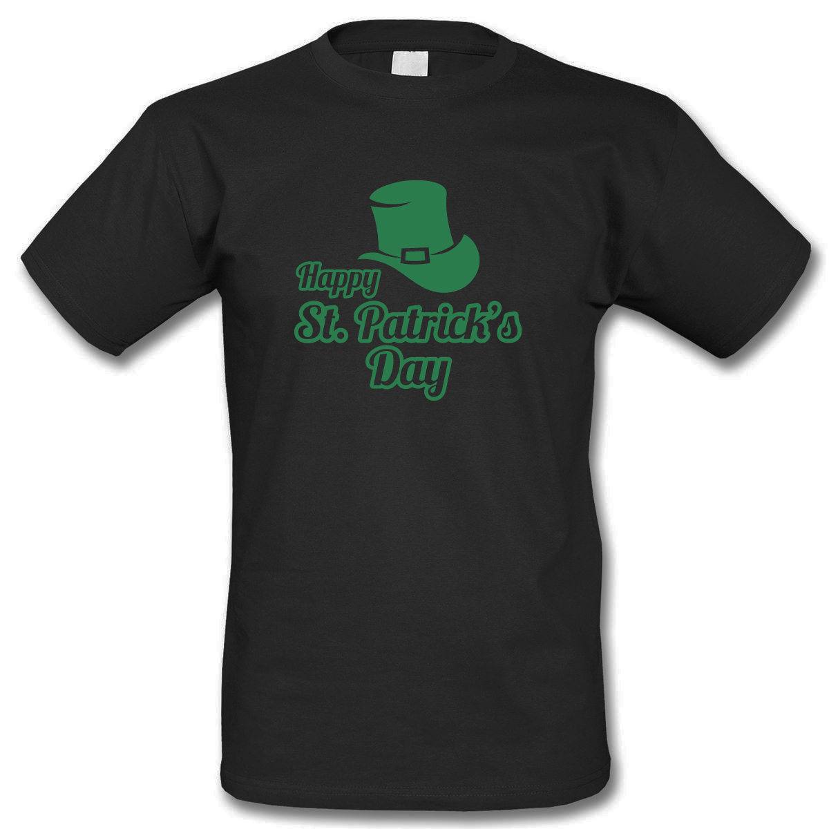 patrick Happy St. Patricks Day