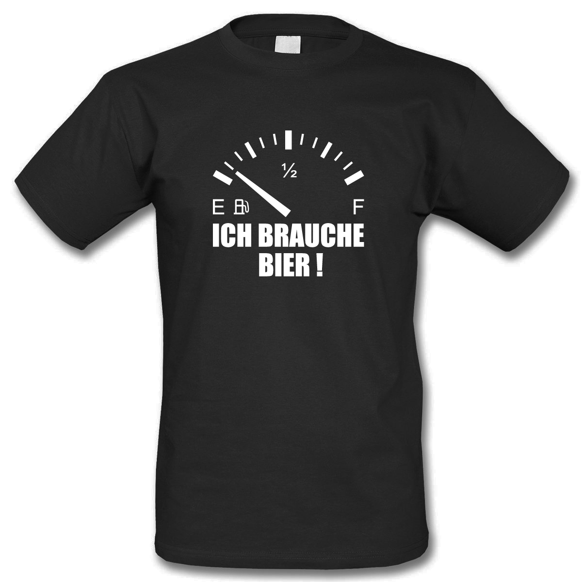 tank Ich brauche Bier